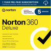 Norton 360 Deluxe 2025 - Antivirus