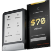 Ledger - Flex Crypto Hardware Wallet