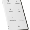 Ledger - Stax Crypto Hardware Wallet