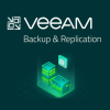 Veeam Backup & Replication