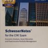 CFA Exam Book