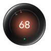 Nest Learning Thermostat (4th gen)